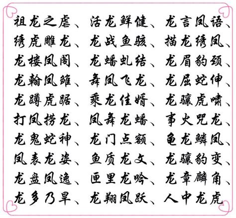 雀的造詞